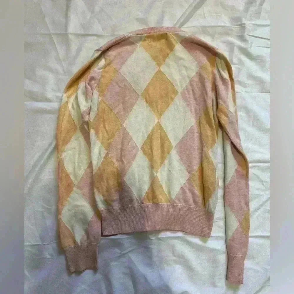 Fred Perry Sweater - Picture 2 of 5